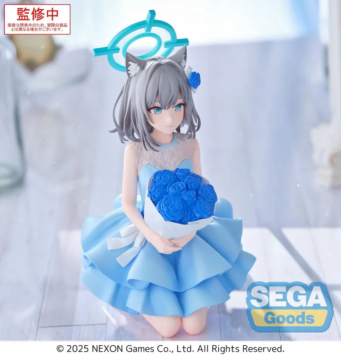 "Blue Archive" Yumemirize -Shiroko-