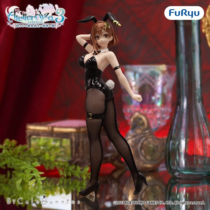 "Atelier Ryza 3: Alchemist of the End & the Secret Key" BiCute Bunnies Figure Reisalin Stout