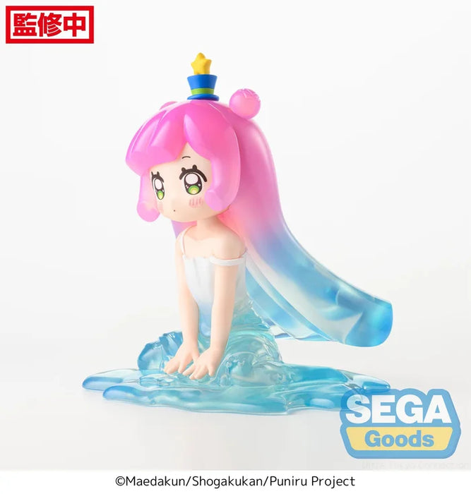 "Puniru is a Kawaii Slime" Premium Perching Figure Puniru