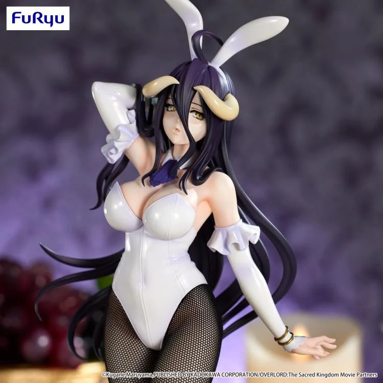 Overlord BiCute Bunnies Figure Albedo