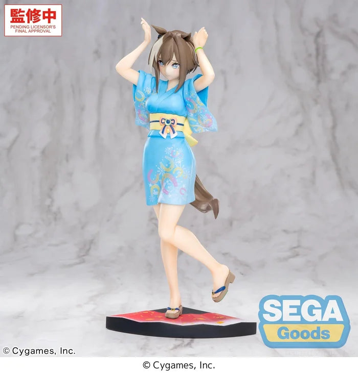 "Uma Musume: Pretty Derby" XStellar Cheval Grand Tracen Ondo