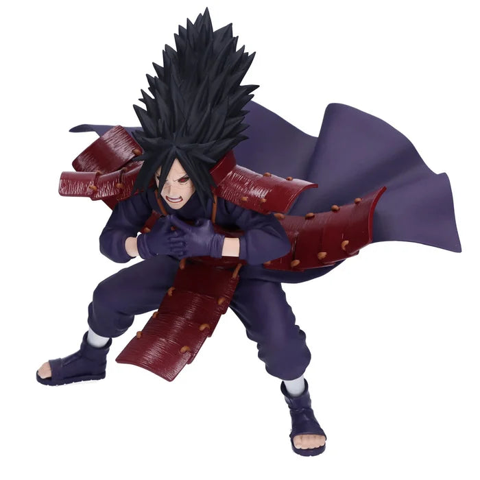 "Naruto: Shippuden" VIBRATION STARS-UCHIHA MADARA-