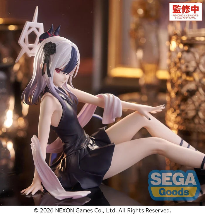 "Blue Archive" Yumemirize Kayoko