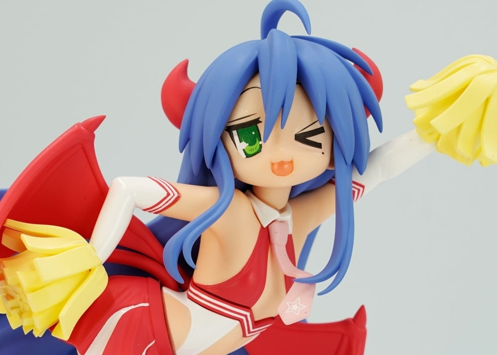 Lucky Star Succubus Cheer Costume Ver. Konata Izumi