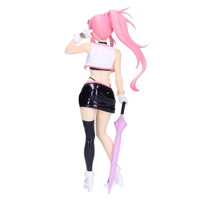 "Mobile Suit Gundam SEED FREEDOM" GLITTER&GLAMOURS-Lacus Clyne-Racing ver.