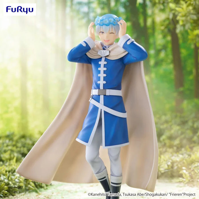 "Frieren: Beyond Journey's End" Trio-Try-iT Figure Himmel