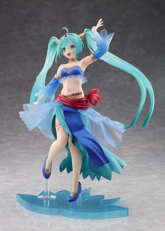 Hatsune Miku Princess ArtistMasterPiece Arabian ver.