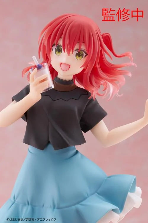 Bocchi the Rock! Coreful figure Kita Ikuyo Casual Clothes