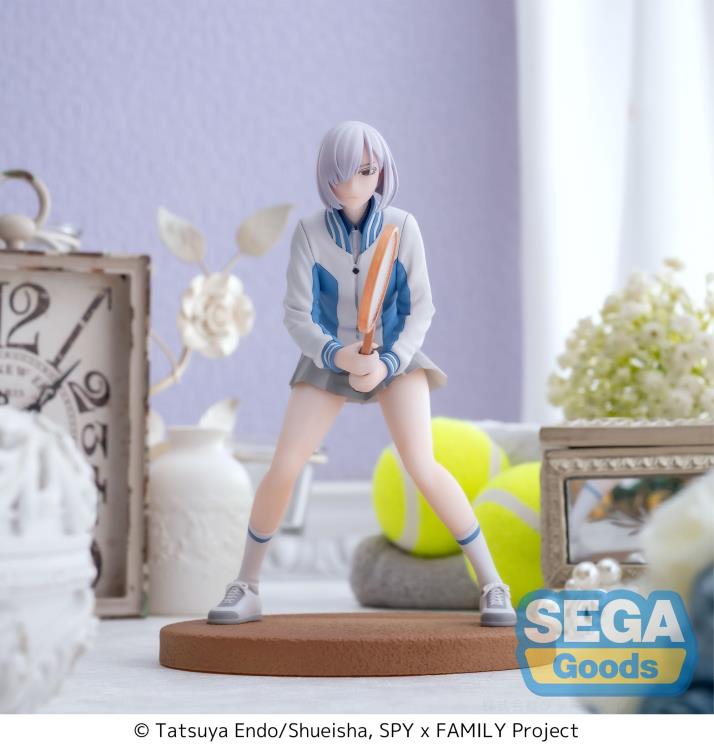 "SPY×FAMILY" Luminasta Fiona Frost Tennis