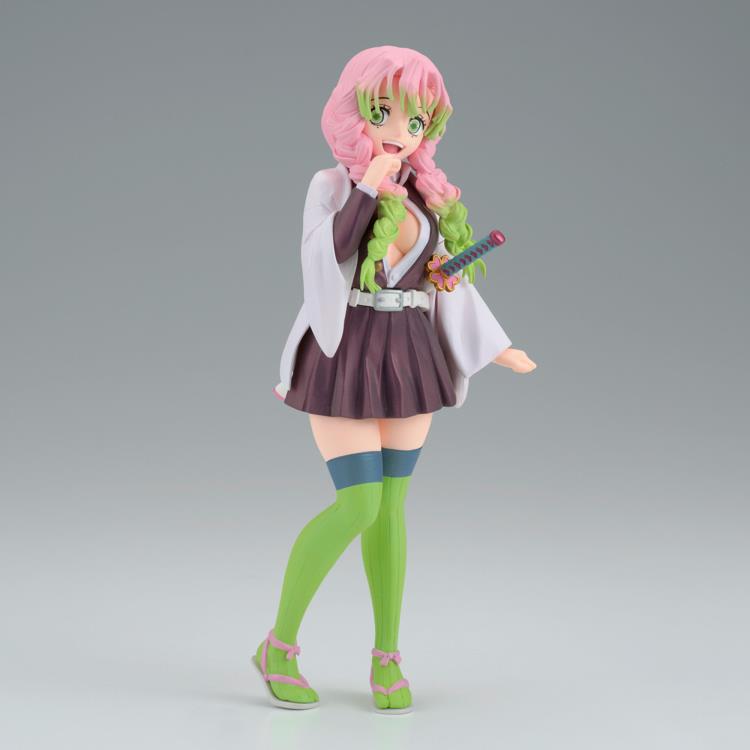 "Demon Slayer: Kimetsu no Yaiba" GLITTER&GLAMOURS-MITSURI KANROJI-SPECIAL COLOR ver.