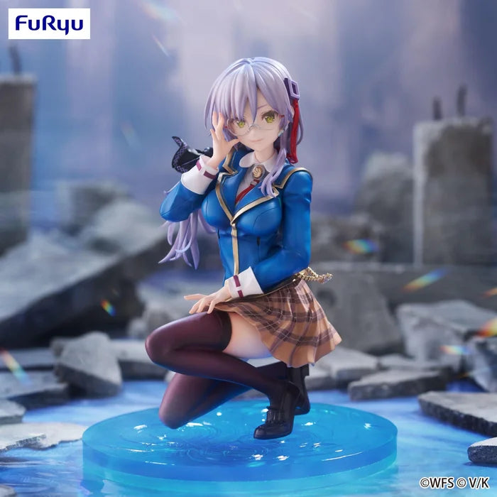 "Heaven Burns Red" Trio-Try-iT Figure Izumi Yuki