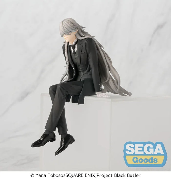 "Black Butler: Public School Arc" Premium Perching Figure Undertaker