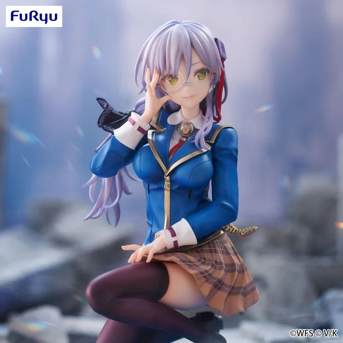 "Heaven Burns Red" Trio-Try-iT Figure Izumi Yuki