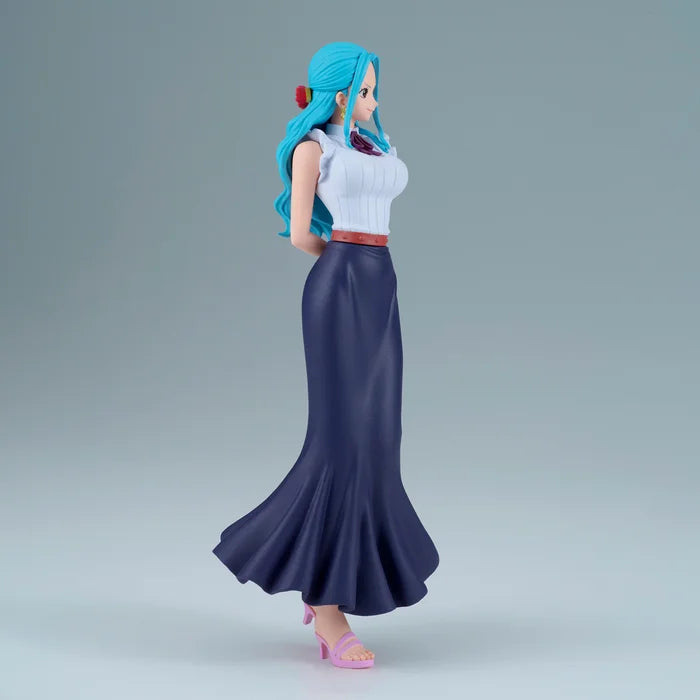 "One Piece" DXF～THE GRANDLINE SERIES～EXTRA NEFELTARI VIVI