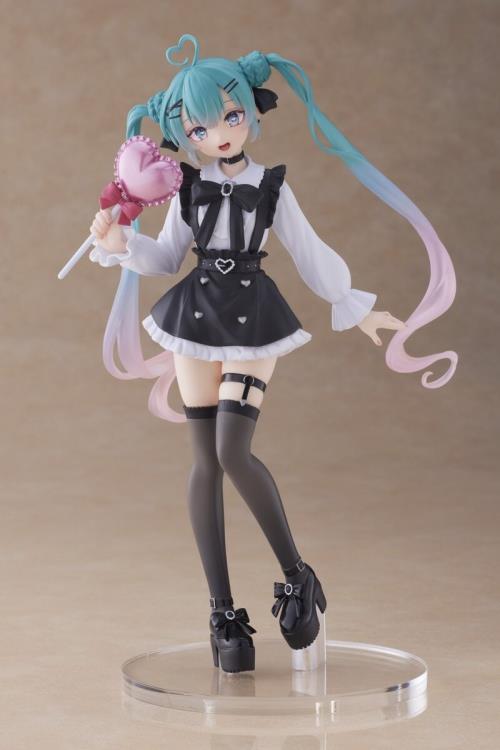 "Character Vocal Series 01 Hatsune Miku" Fashion Figure Subculture