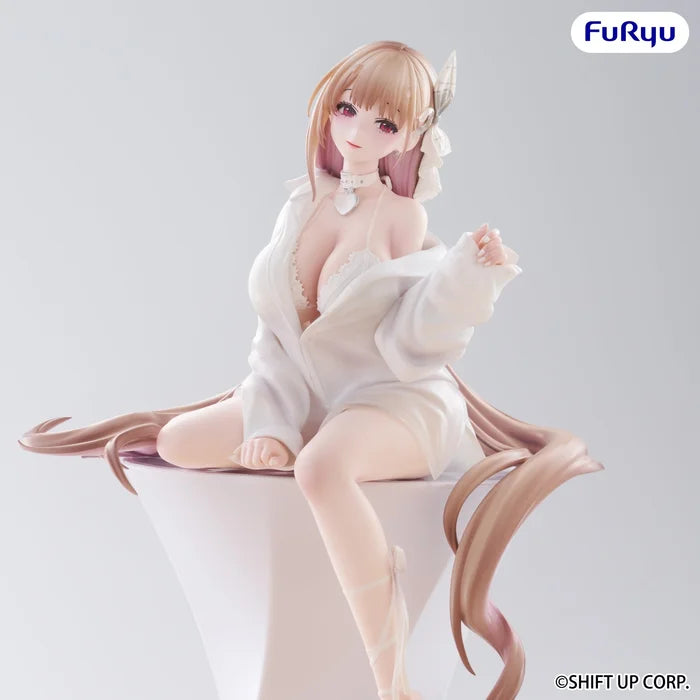 "Goddess of Victory: Nikke" Noodle Stopper Figure Viper -Shine of Love-