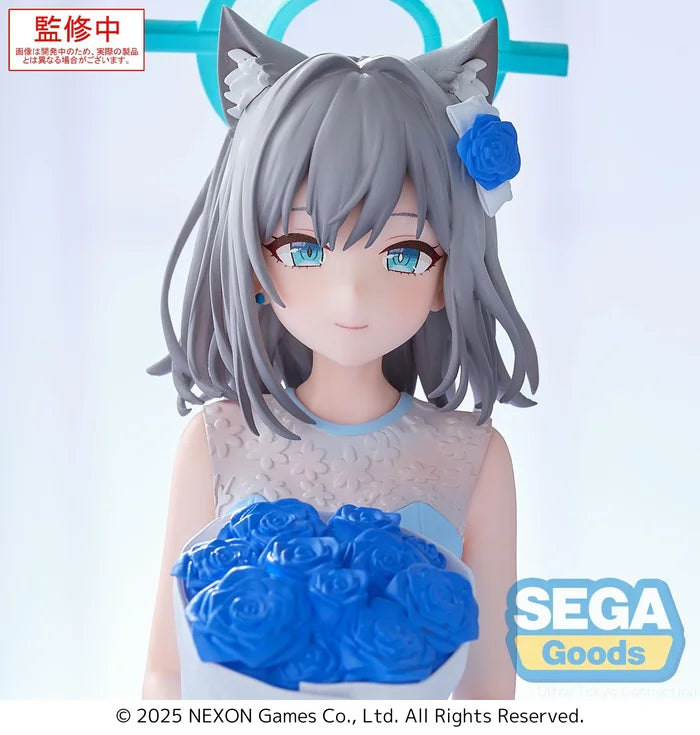 "Blue Archive" Yumemirize -Shiroko-