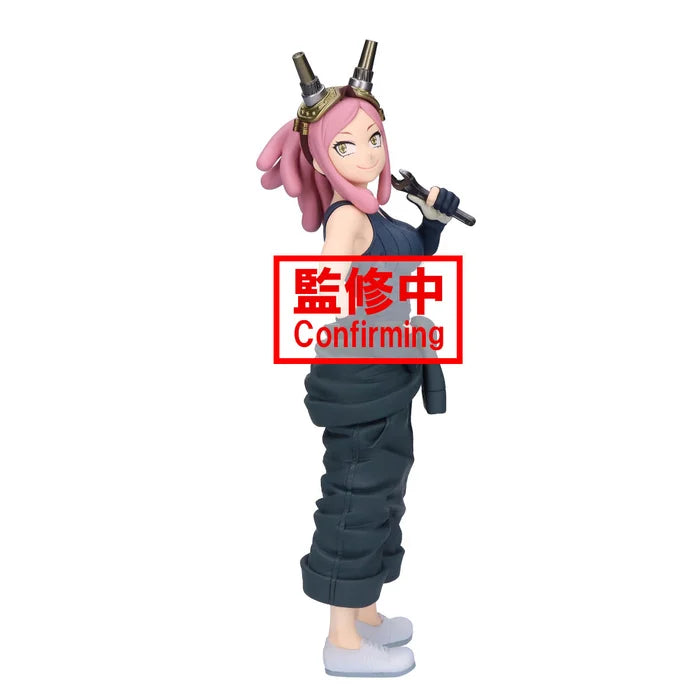 "My Hero Academia" GLITTER&GLAMOURS MEI HATSUME