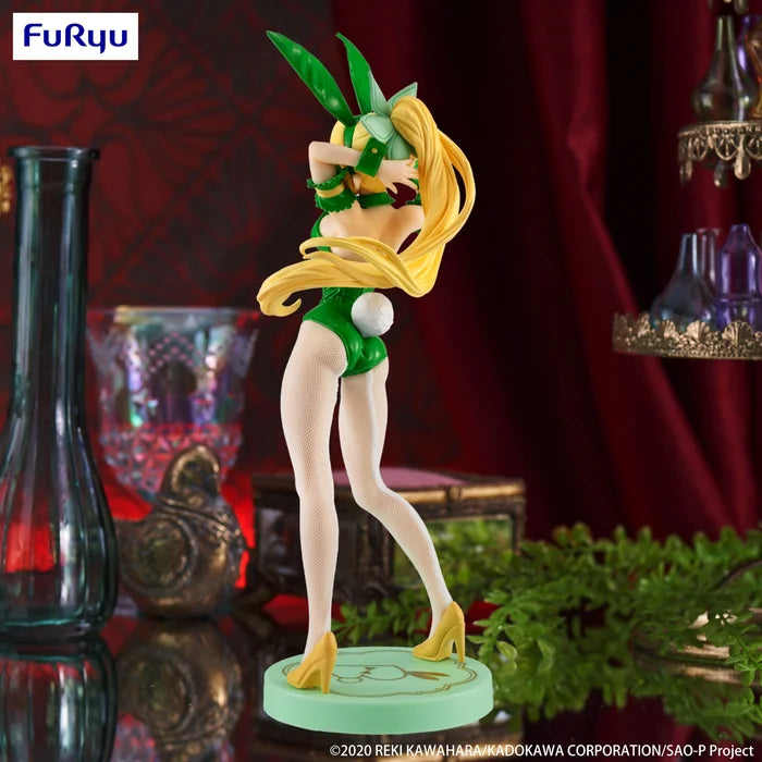 "Sword Art Online" BiCute Bunnies Figure Leafa Sylph Color Ver.