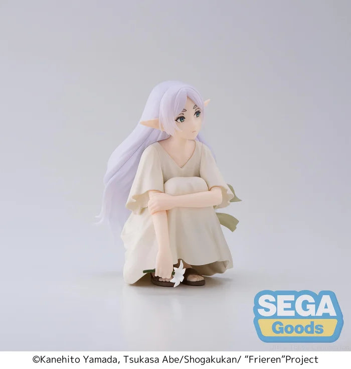 "Frieren: Beyond Journey's End" Yumemirize Frieren -In Those Days-