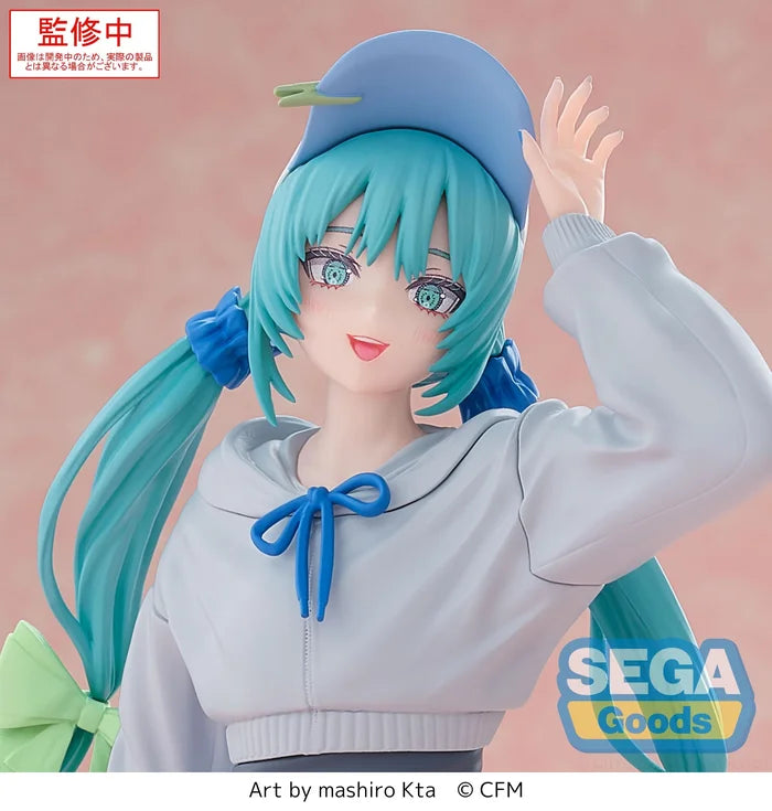 "Hatsune Miku Series" Luminasta Hatsune Miku Conceptual series Vol.2