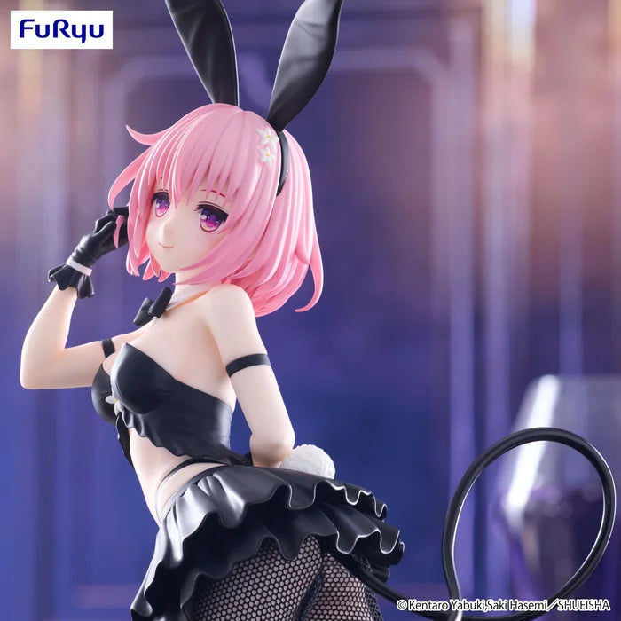 "To Love-ru Darkness" BiCute Bunnies Figure -Momo Belia Deviluke-