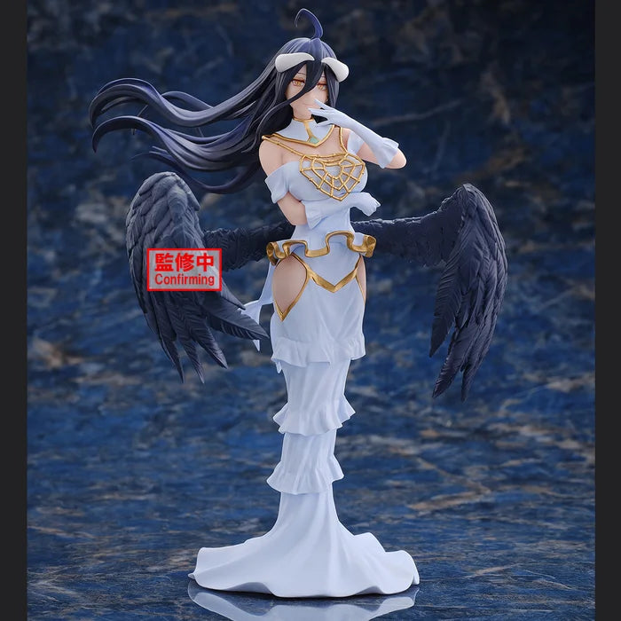 "Overlord" Albedo Figure