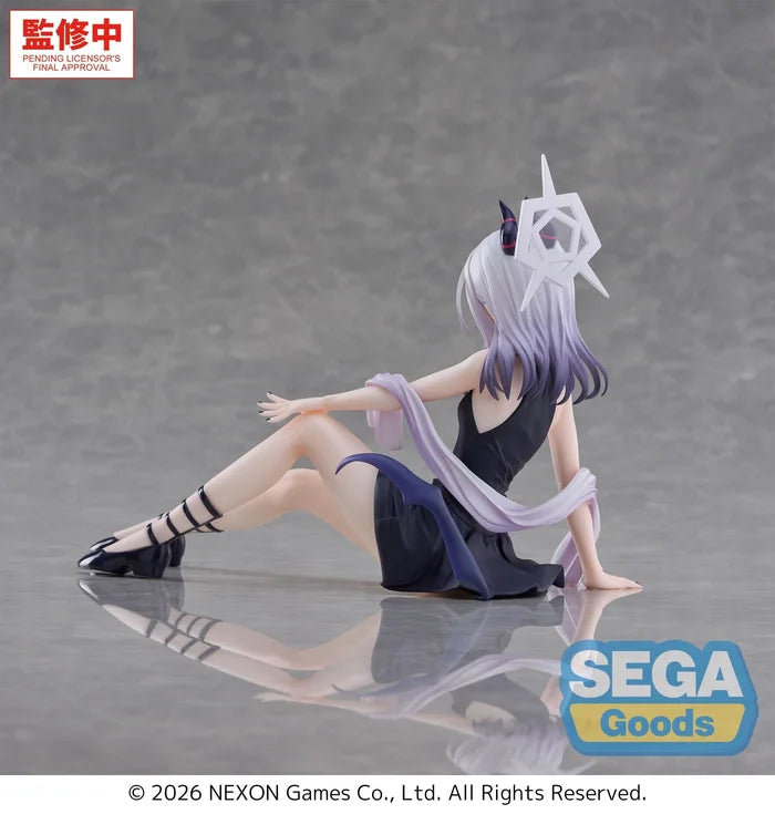 "Blue Archive" Yumemirize Kayoko