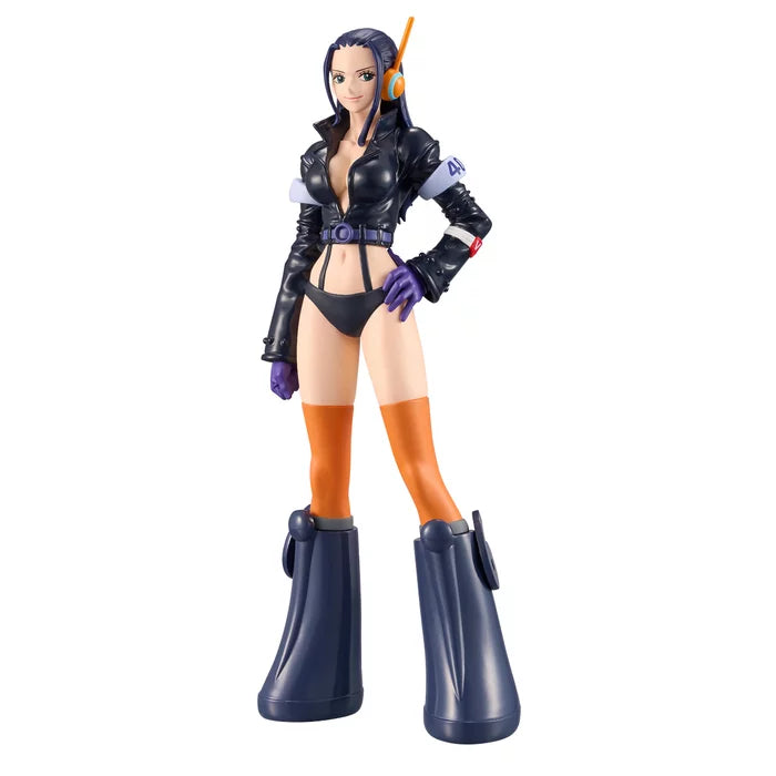 One Piece DXF THE GRANDLINE SERIES Egghead Nico Robin