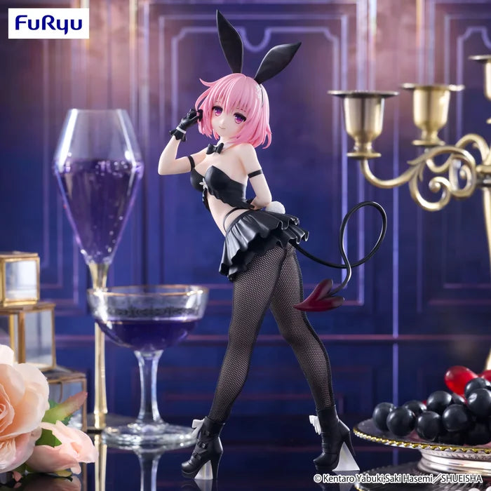 "To Love-ru Darkness" BiCute Bunnies Figure -Momo Belia Deviluke-