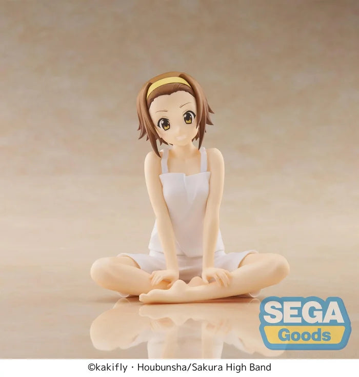 "K-On!" Yumemirize Tainaka Ritsu