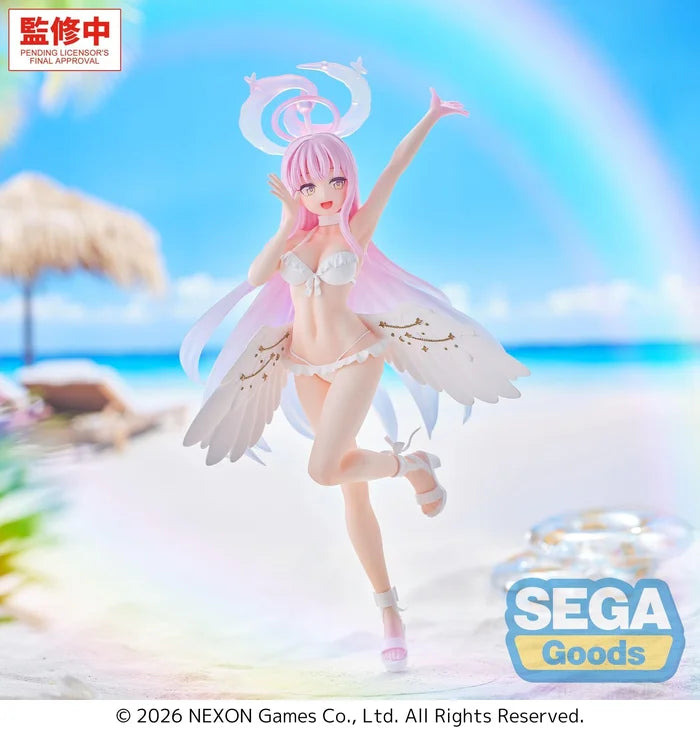 "Blue Archive" XStellar Mika (Swimsuit)