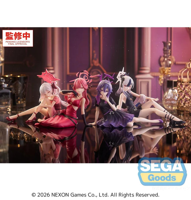 "Blue Archive" Yumemirize Kayoko