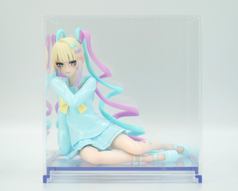 "NEEDY GIRL OVERDOSE" Fig-Cube OMGkawaiiAngel