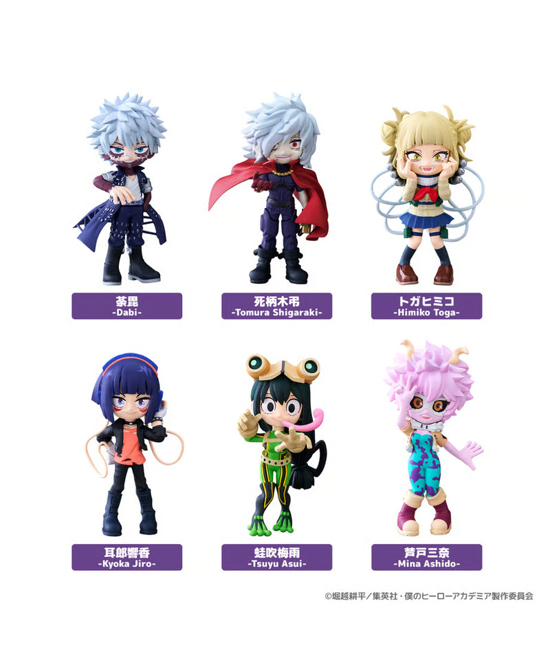 PalVerse "My Hero Academia" Vol. 2