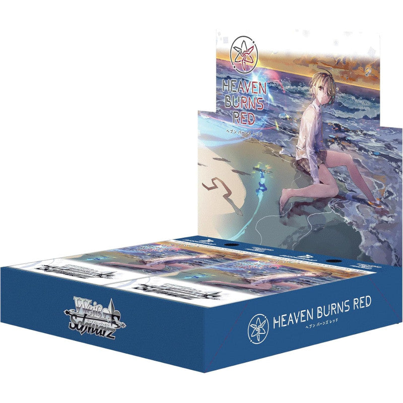 Weiss Schwarz Booster Pack 