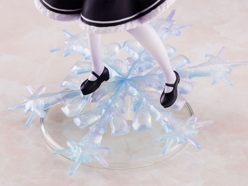 "RE: Null-Starten in einer anderen Welt -" Künstler Master Piece Figur REM Winter-Maid-Image Ver. (Taito)