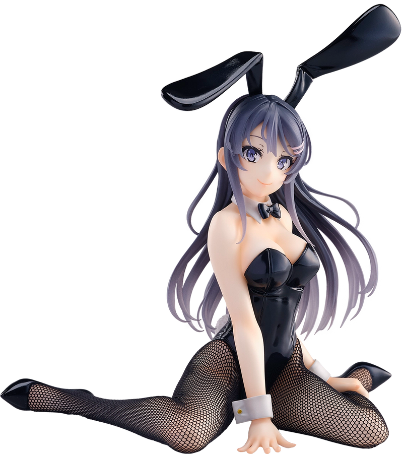 [Reissue] "Rascal Does Not Dream of Bunny Girl Senpai" AMP+/Artist MasterPiece+ Sakurajima Mai Bunny Ver.
