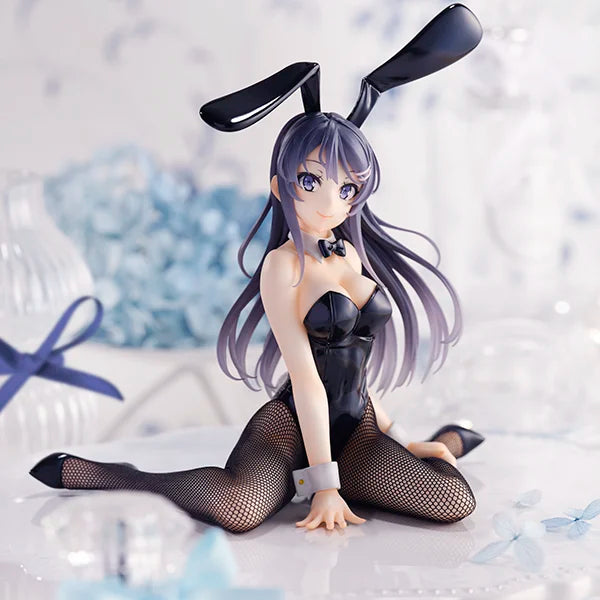 [Reissue] "Rascal Does Not Dream of Bunny Girl Senpai" AMP+/Artist MasterPiece+ Sakurajima Mai Bunny Ver.