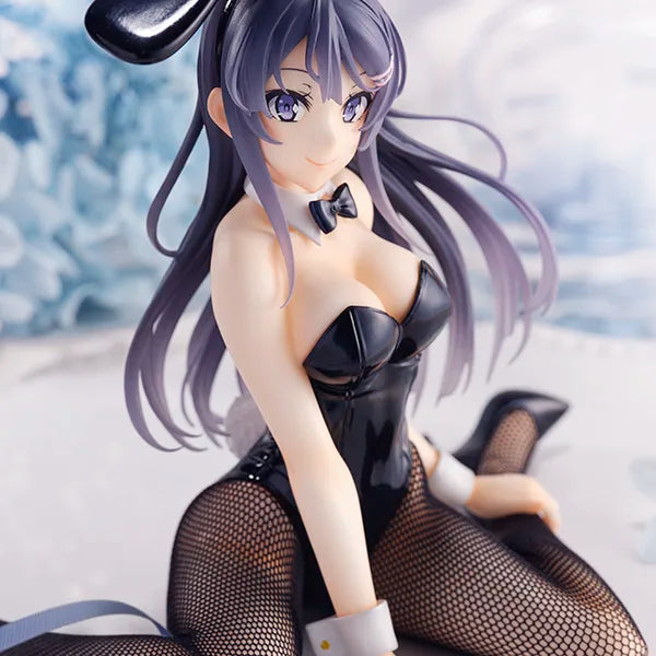 [Reissue] "Rascal Does Not Dream of Bunny Girl Senpai" AMP+/Artist MasterPiece+ Sakurajima Mai Bunny Ver.