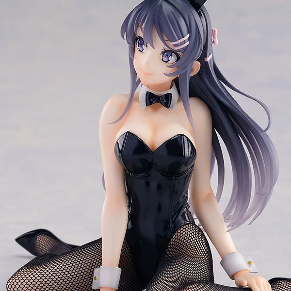 [Reissue] "Rascal Does Not Dream of Bunny Girl Senpai" AMP+/Artist MasterPiece+ Sakurajima Mai Bunny Ver.