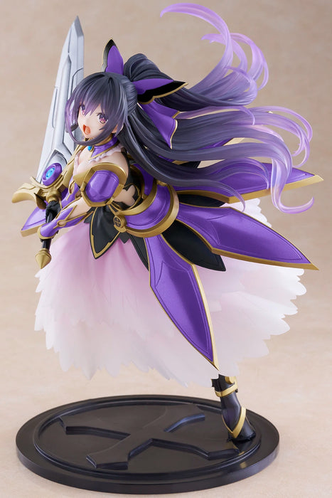 "Date A Live IV" Artist Master Piece+/AMP+ Yatogami Tohka Figure Sandalphon