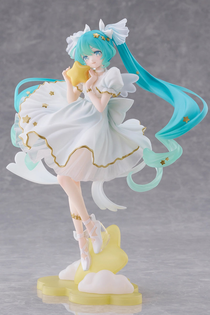 Hatsune Miku Birthday 2026 AMP+ Figure Star Dreamy Ver.