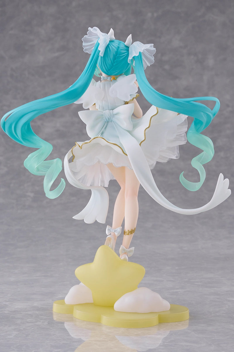 Hatsune Miku Birthday 2026 AMP+ Figure Star Dreamy Ver.