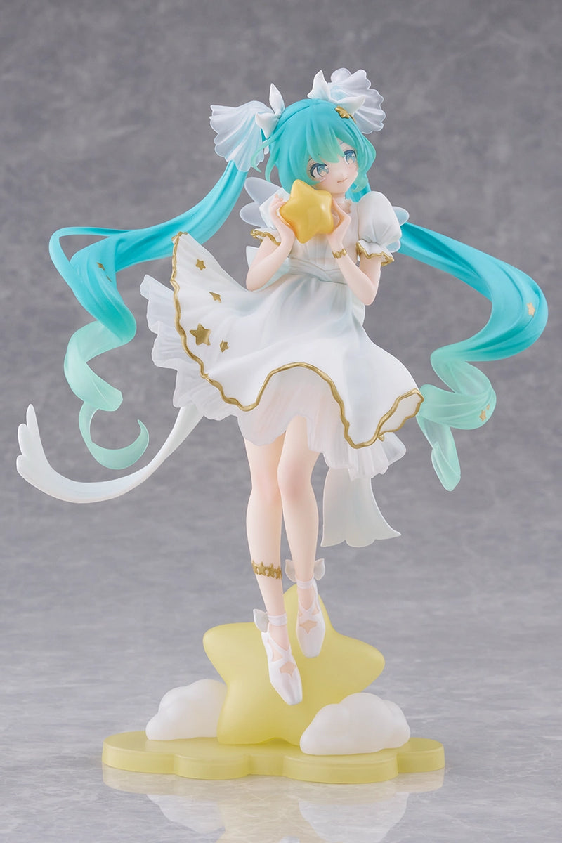 Hatsune Miku Birthday 2026 AMP+ Figure Star Dreamy Ver.