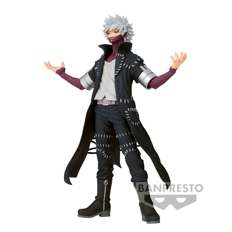 "My Hero Academia" THE EVIL VILLAINS-DX-DABI Ⅱ