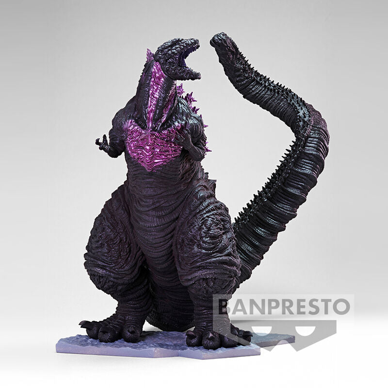 Shin Japan Heroes Universe Art Vignette Ⅰ.Godzilla
