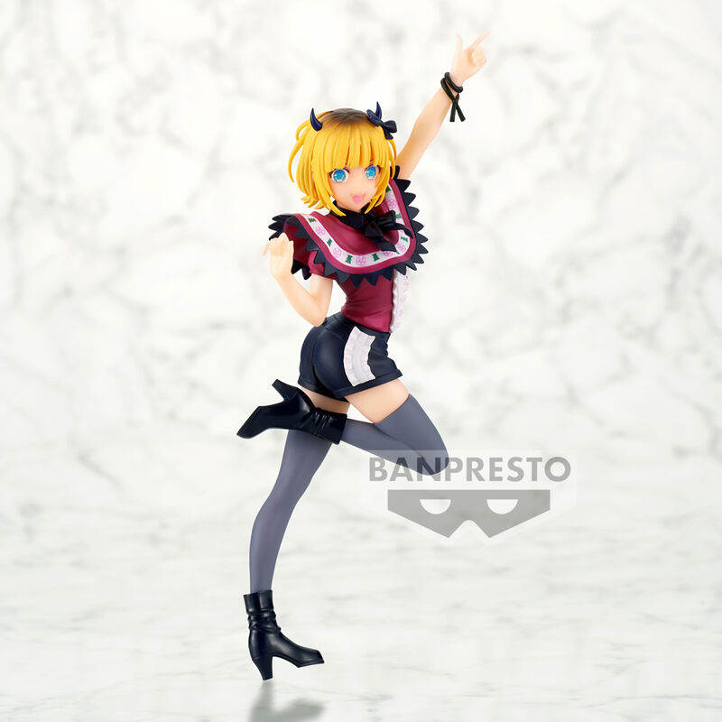 "Oshi no Ko" MEMcho Figure