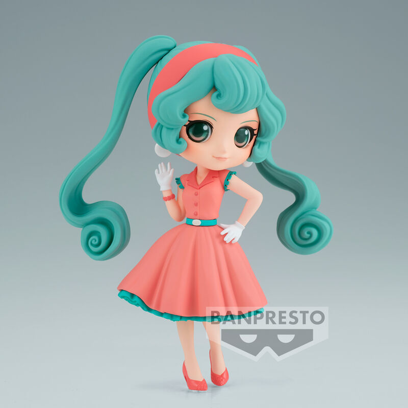 Q posket-HATSUNE MIKU WORLD JOURNEY vol.1-