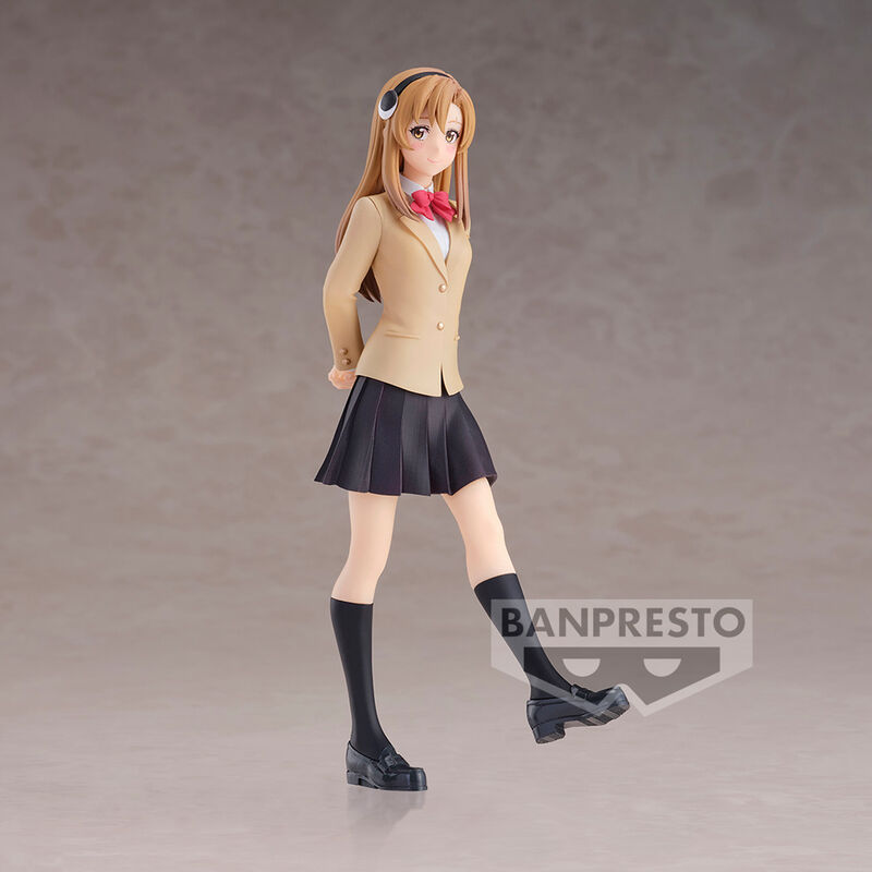 "SHY" Koishikawa Iko Figure